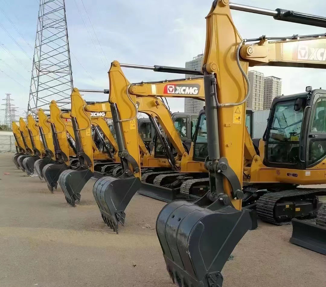 挖掘機培訓電話